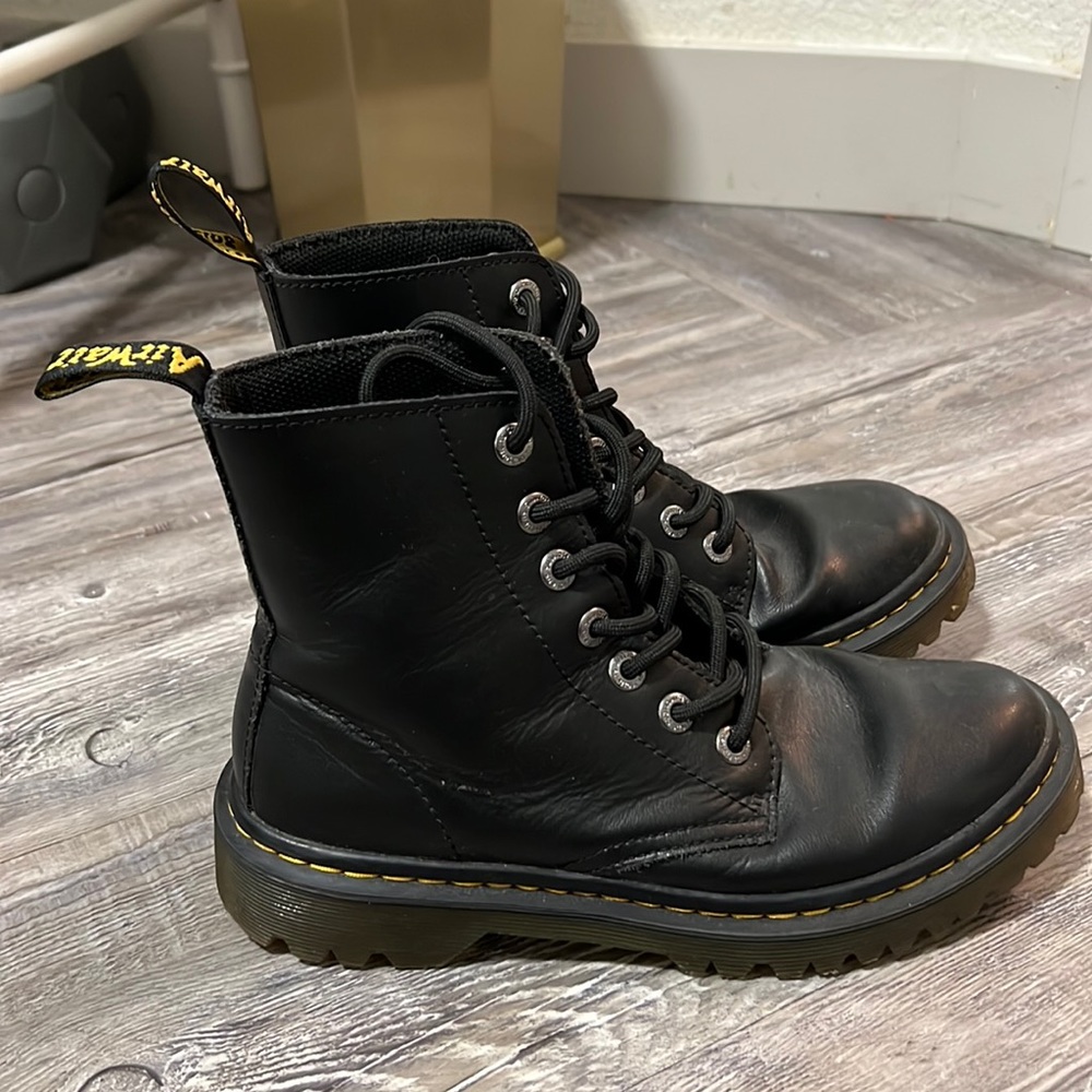 Doc Martins